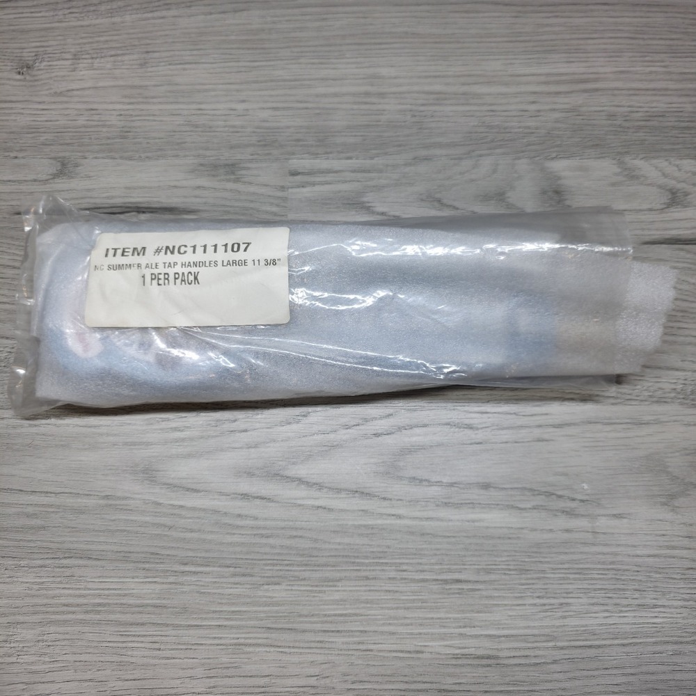 Newcastle Summer Ale Draft Beer Tap - 11 3/8" -‎ New - Picture 13 of 14